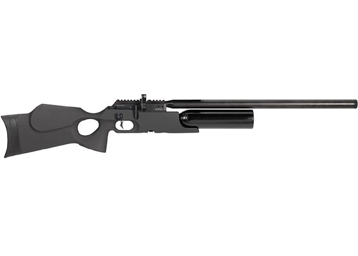 VERWACHT 15 OKTOBER  /  Crown MKII VP 7,62mm / Energie ; 105 Joule / 13 Schots magazijn / Gereguleerd-4279-a